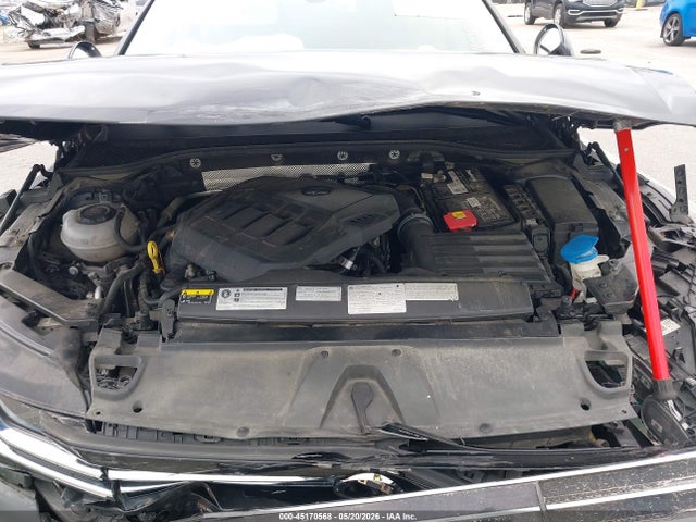 WVWER7AN6KE025845 Volkswagen Arteon 2.0t Sel Premium