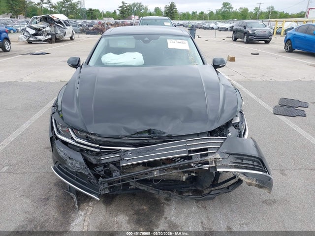 WVWER7AN6KE025845 Volkswagen Arteon 2.0t Sel Premium