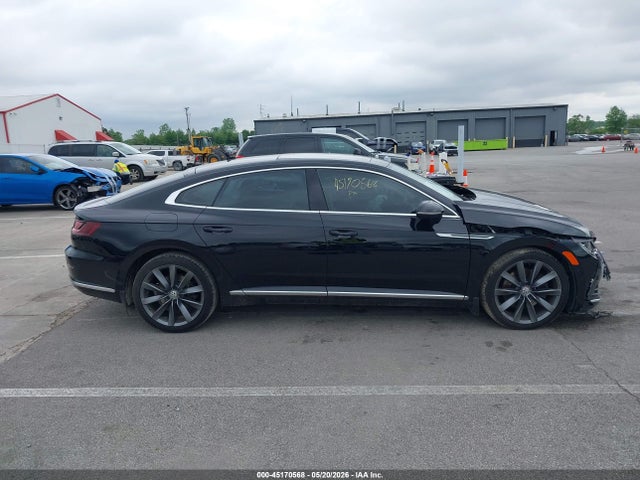 WVWER7AN6KE025845 Volkswagen Arteon 2.0t Sel Premium