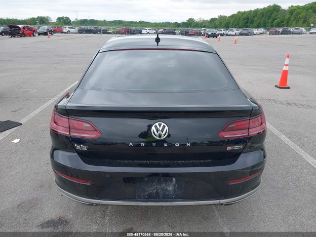 WVWER7AN6KE025845 Volkswagen Arteon 2.0t Sel Premium