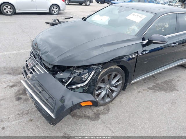 WVWER7AN6KE025845 Volkswagen Arteon 2.0t Sel Premium