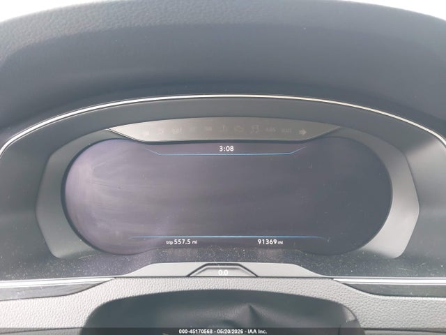 WVWER7AN6KE025845 Volkswagen Arteon 2.0t Sel Premium