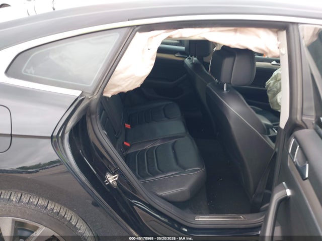 WVWER7AN6KE025845 Volkswagen Arteon 2.0t Sel Premium