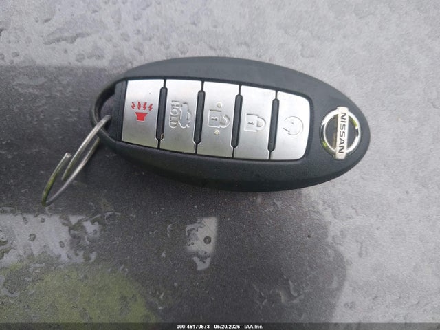 Aukcja sprzedaży 2018 Nissan Maxima 3.5 Sl, vin: 1N4AA6AP3JC385477, numer aukcji: 45170573