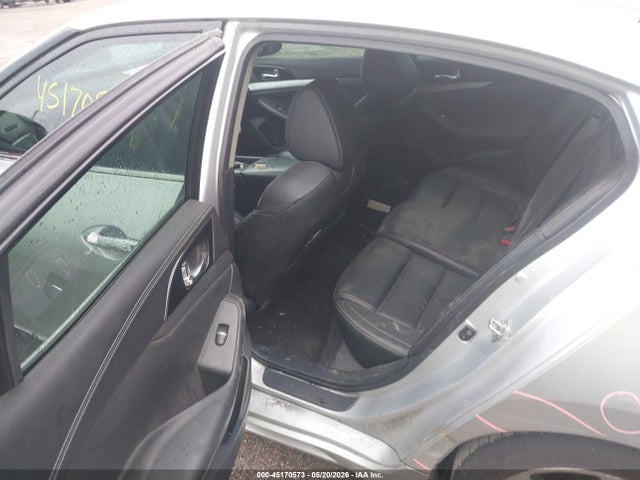 Aukcja sprzedaży 2018 Nissan Maxima 3.5 Sl, vin: 1N4AA6AP3JC385477, numer aukcji: 45170573