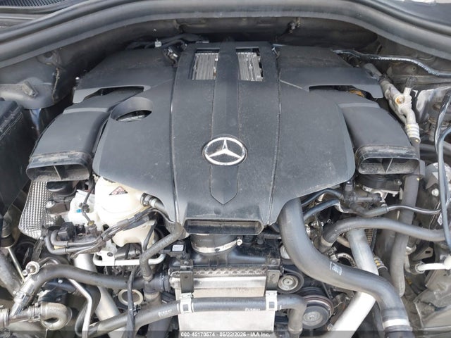 Продажа на аукционе авто 2019 Mercedes-benz Gle 400 4matic, vin: 4JGDA5GB2KB211268, номер лота: 45170574