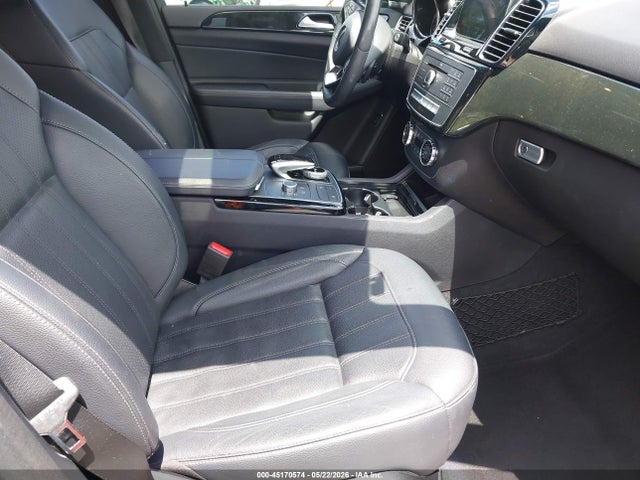Продажа на аукционе авто 2019 Mercedes-benz Gle 400 4matic, vin: 4JGDA5GB2KB211268, номер лота: 45170574