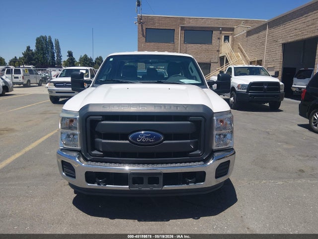 Продажа на аукционе авто 2016 Ford F-250 Xl, vin: 1FD7W2A6XGEC86699, номер лота: 45170578