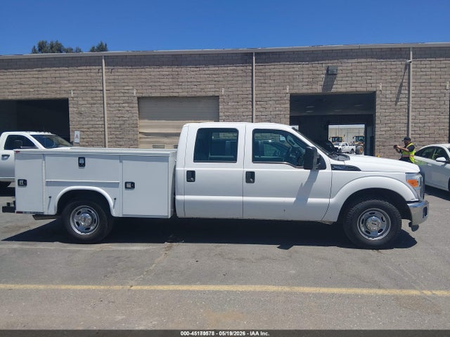 Продажа на аукционе авто 2016 Ford F-250 Xl, vin: 1FD7W2A6XGEC86699, номер лота: 45170578