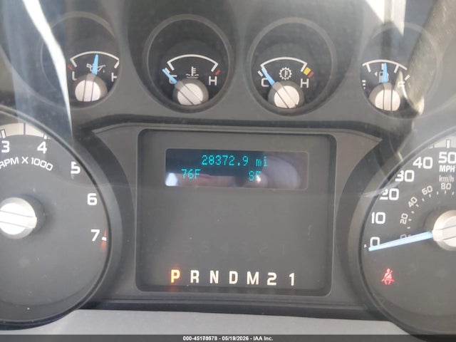 Продажа на аукционе авто 2016 Ford F-250 Xl, vin: 1FD7W2A6XGEC86699, номер лота: 45170578