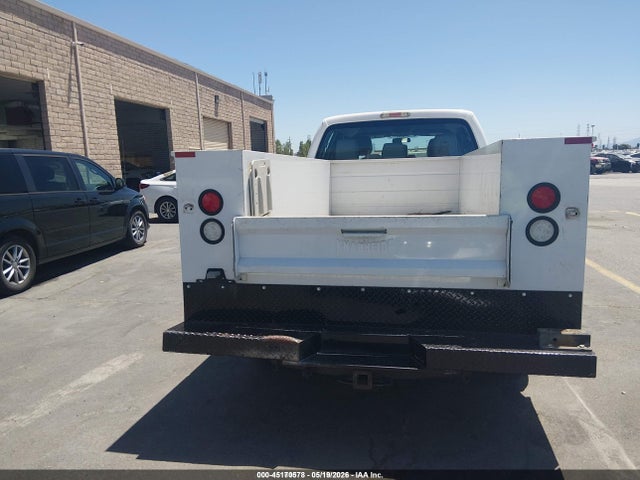 Продажа на аукционе авто 2016 Ford F-250 Xl, vin: 1FD7W2A6XGEC86699, номер лота: 45170578