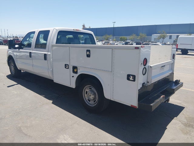Продажа на аукционе авто 2016 Ford F-250 Xl, vin: 1FD7W2A6XGEC86699, номер лота: 45170578