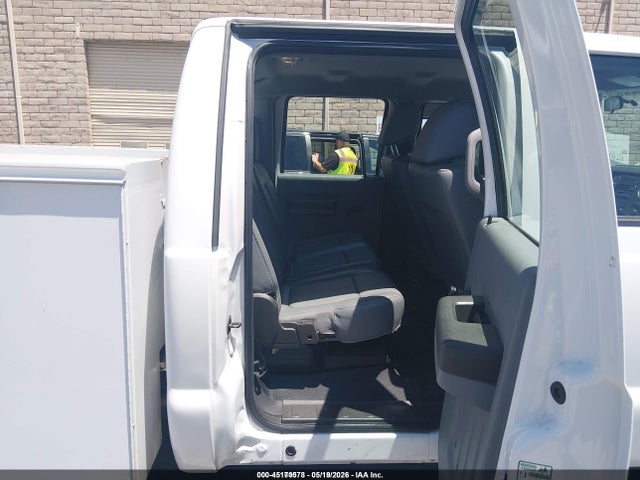 Продажа на аукционе авто 2016 Ford F-250 Xl, vin: 1FD7W2A6XGEC86699, номер лота: 45170578