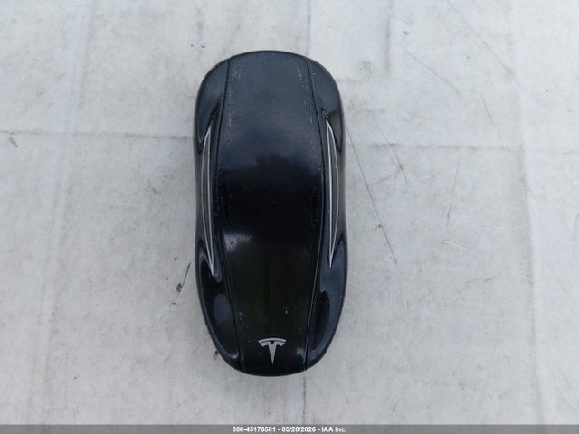 Tesla Model S P85 2014 5YJSA1H18EFP53633 Image 11