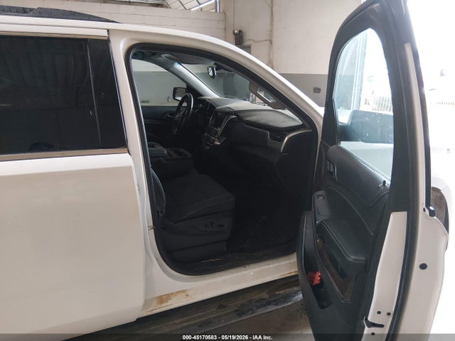Aukcja sprzedaży 2017 Chevrolet Tahoe Ls, vin: 1GNSKAEC0HR309283, numer aukcji: 45170583