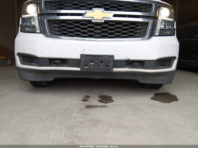 Aukcja sprzedaży 2017 Chevrolet Tahoe Ls, vin: 1GNSKAEC0HR309283, numer aukcji: 45170583