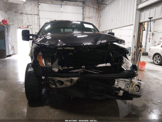 Продаж на аукціоні авто 2014 Ford F-150 Xlt, vin: 1FTFX1ET7EFC43307, номер лоту: 45170587