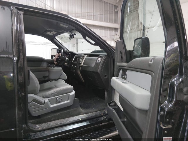 Продаж на аукціоні авто 2014 Ford F-150 Xlt, vin: 1FTFX1ET7EFC43307, номер лоту: 45170587