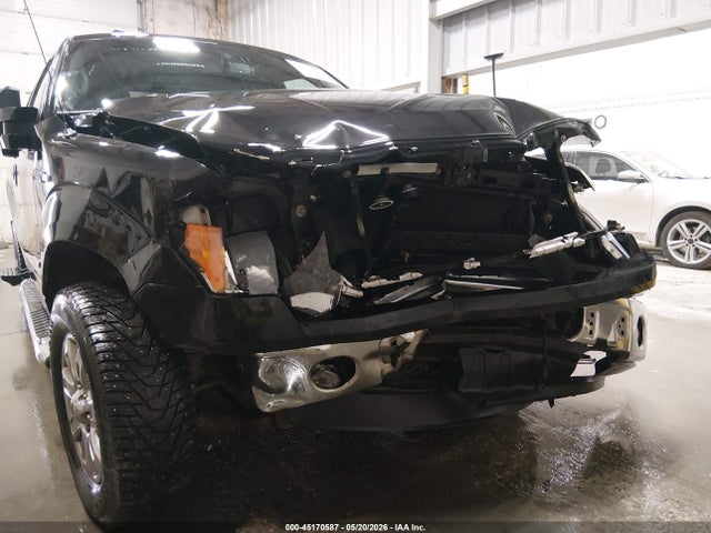 Продаж на аукціоні авто 2014 Ford F-150 Xlt, vin: 1FTFX1ET7EFC43307, номер лоту: 45170587