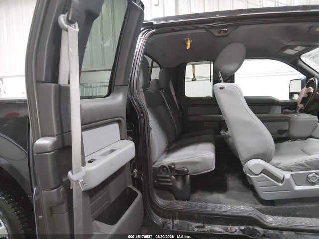 Продаж на аукціоні авто 2014 Ford F-150 Xlt, vin: 1FTFX1ET7EFC43307, номер лоту: 45170587
