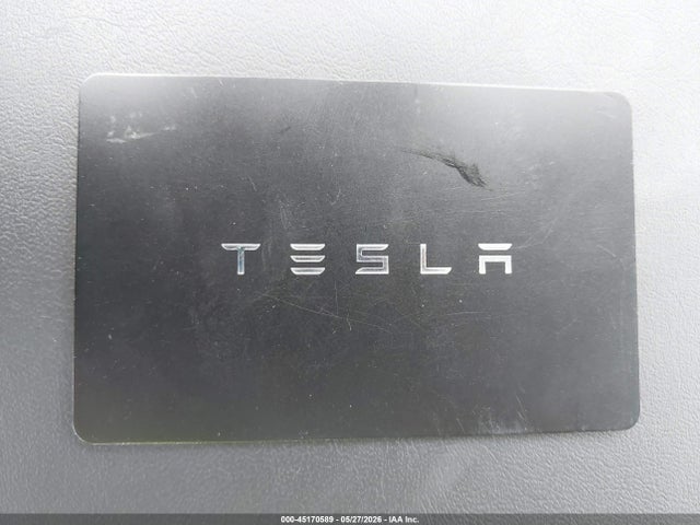 Aukcja sprzedaży 2023 Tesla Model Y Awd/long Range Dual Motor All-wheel Drive, vin: 7SAYGDEE3PA179835, numer aukcji: 45170589