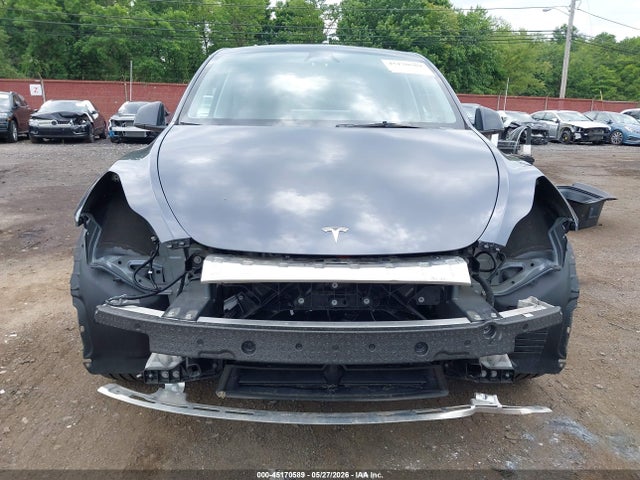 Aukcja sprzedaży 2023 Tesla Model Y Awd/long Range Dual Motor All-wheel Drive, vin: 7SAYGDEE3PA179835, numer aukcji: 45170589