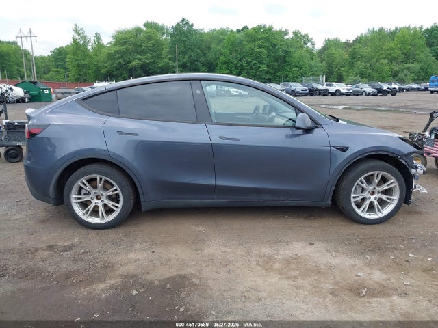 Aukcja sprzedaży 2023 Tesla Model Y Awd/long Range Dual Motor All-wheel Drive, vin: 7SAYGDEE3PA179835, numer aukcji: 45170589