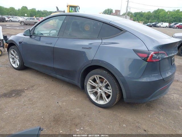 Aukcja sprzedaży 2023 Tesla Model Y Awd/long Range Dual Motor All-wheel Drive, vin: 7SAYGDEE3PA179835, numer aukcji: 45170589