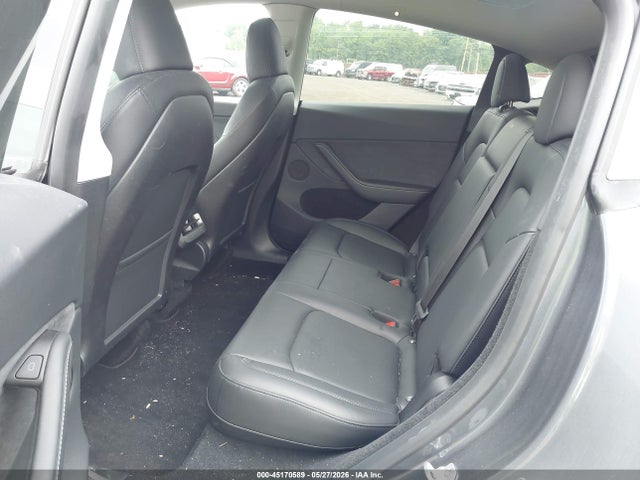 Aukcja sprzedaży 2023 Tesla Model Y Awd/long Range Dual Motor All-wheel Drive, vin: 7SAYGDEE3PA179835, numer aukcji: 45170589