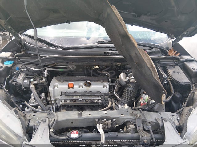 Aukcja sprzedaży 2012 Honda Cr-v Ex, vin: 2HKRM4H57CH633976, numer aukcji: 45170590