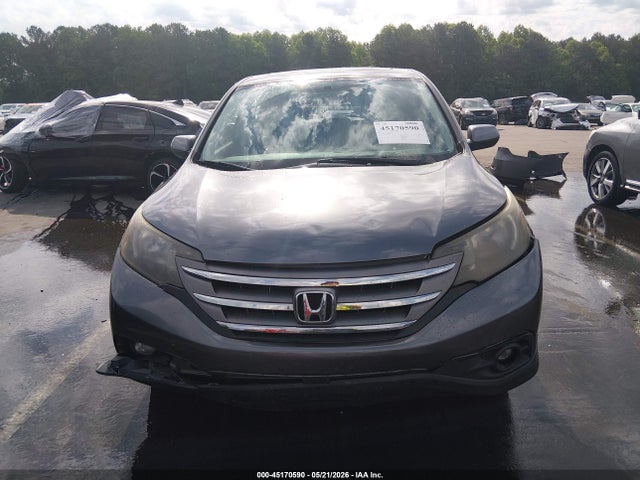 Aukcja sprzedaży 2012 Honda Cr-v Ex, vin: 2HKRM4H57CH633976, numer aukcji: 45170590