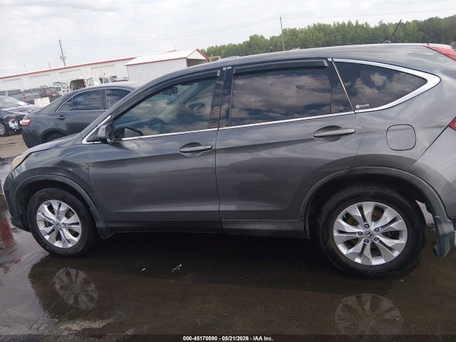 Aukcja sprzedaży 2012 Honda Cr-v Ex, vin: 2HKRM4H57CH633976, numer aukcji: 45170590
