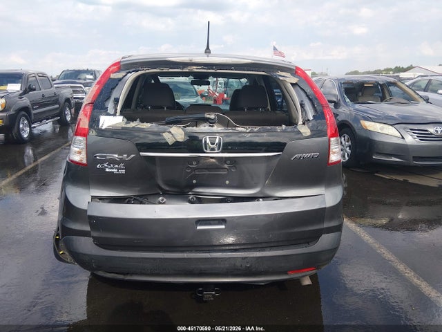 Aukcja sprzedaży 2012 Honda Cr-v Ex, vin: 2HKRM4H57CH633976, numer aukcji: 45170590