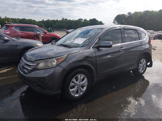 Aukcja sprzedaży 2012 Honda Cr-v Ex, vin: 2HKRM4H57CH633976, numer aukcji: 45170590