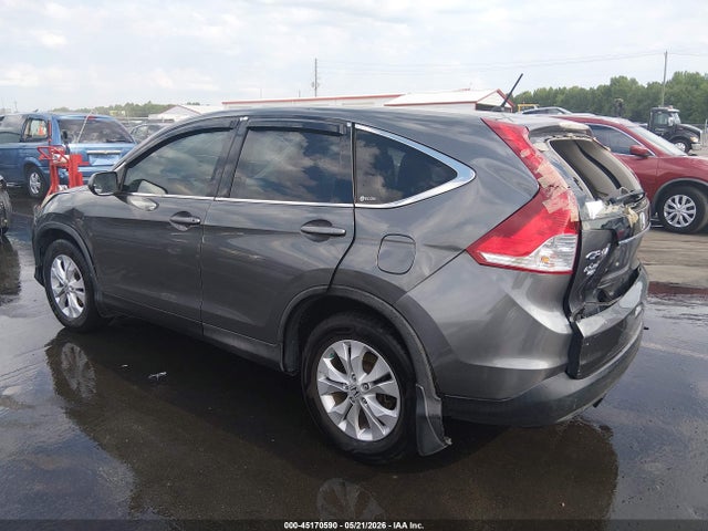 Aukcja sprzedaży 2012 Honda Cr-v Ex, vin: 2HKRM4H57CH633976, numer aukcji: 45170590