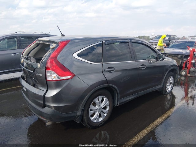 Aukcja sprzedaży 2012 Honda Cr-v Ex, vin: 2HKRM4H57CH633976, numer aukcji: 45170590