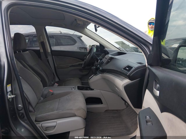 Aukcja sprzedaży 2012 Honda Cr-v Ex, vin: 2HKRM4H57CH633976, numer aukcji: 45170590