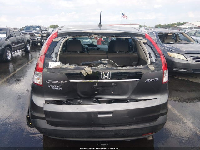 Aukcja sprzedaży 2012 Honda Cr-v Ex, vin: 2HKRM4H57CH633976, numer aukcji: 45170590