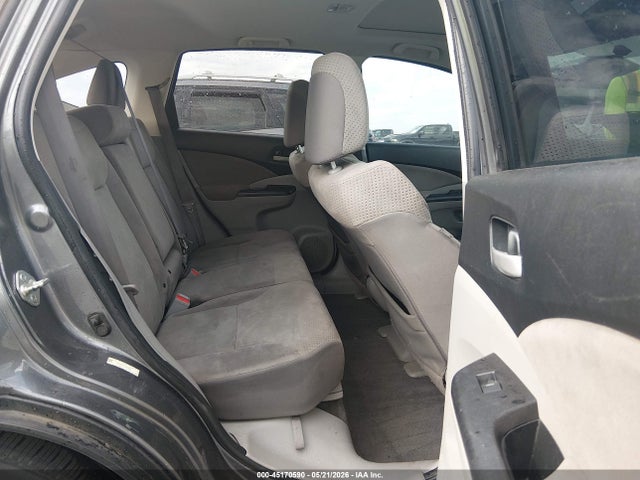 Aukcja sprzedaży 2012 Honda Cr-v Ex, vin: 2HKRM4H57CH633976, numer aukcji: 45170590