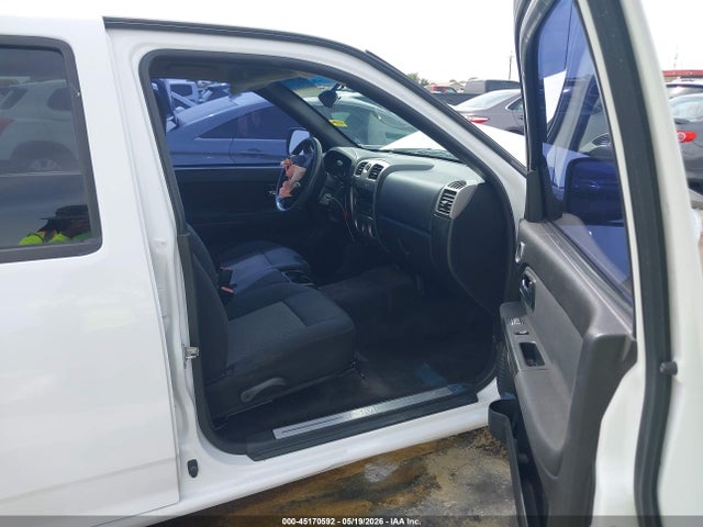 Продаж на аукціоні авто 2007 Gmc Canyon Sle1, vin: 1GTCS139578236811, номер лоту: 45170592