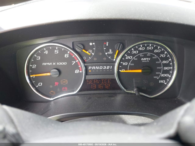 Продаж на аукціоні авто 2007 Gmc Canyon Sle1, vin: 1GTCS139578236811, номер лоту: 45170592