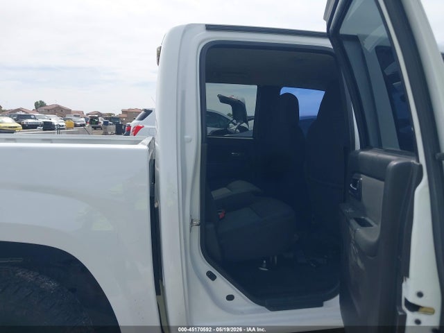 Продаж на аукціоні авто 2007 Gmc Canyon Sle1, vin: 1GTCS139578236811, номер лоту: 45170592
