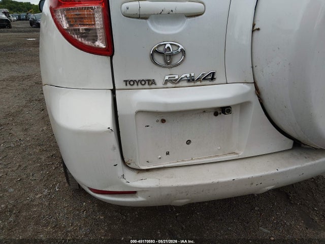 45170593 :رقم المزاد ، JTMBK31V375038821 vin ، 2007 Toyota Rav4 Limited V6 مزاد بيع