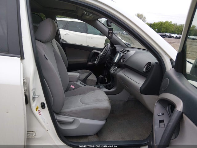 45170593 :رقم المزاد ، JTMBK31V375038821 vin ، 2007 Toyota Rav4 Limited V6 مزاد بيع