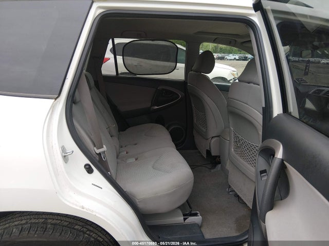 45170593 :رقم المزاد ، JTMBK31V375038821 vin ، 2007 Toyota Rav4 Limited V6 مزاد بيع