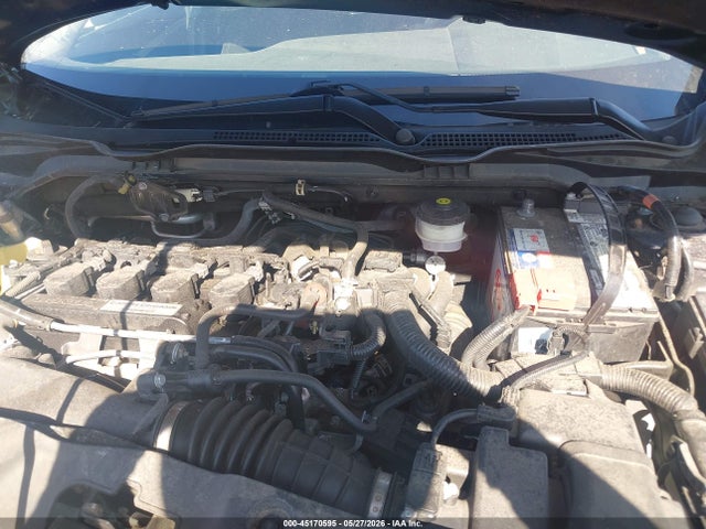 Honda CIVIC EX 2019 19XFC1F38KE215483 Image 10