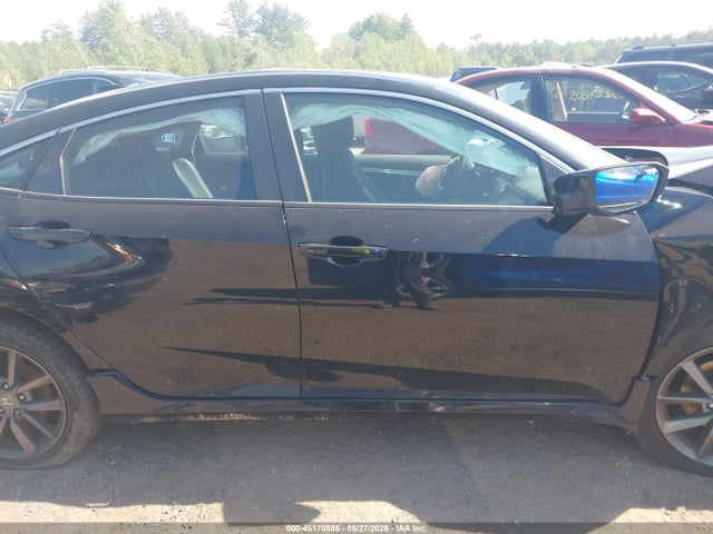 Honda CIVIC EX 2019 19XFC1F38KE215483 Image 13