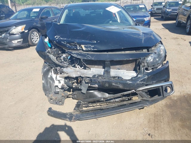 Honda CIVIC EX 2019 19XFC1F38KE215483 Image 6