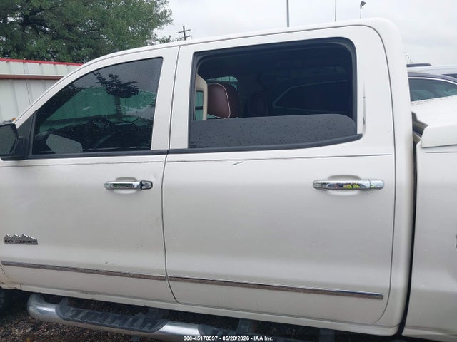Auction sale of the 2014 Chevrolet Silverado 1500, vin: 3GCPCTEC7EG334605, lot number: 45170597