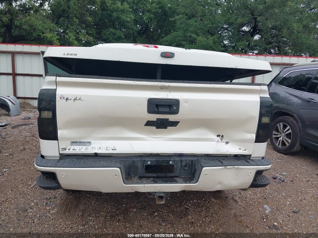 Auction sale of the 2014 Chevrolet Silverado 1500, vin: 3GCPCTEC7EG334605, lot number: 45170597
